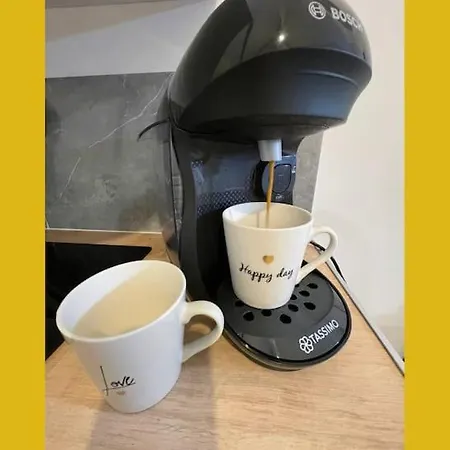 T2 Pour 4 Personnes --9